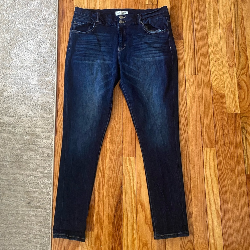 BKE Jeans